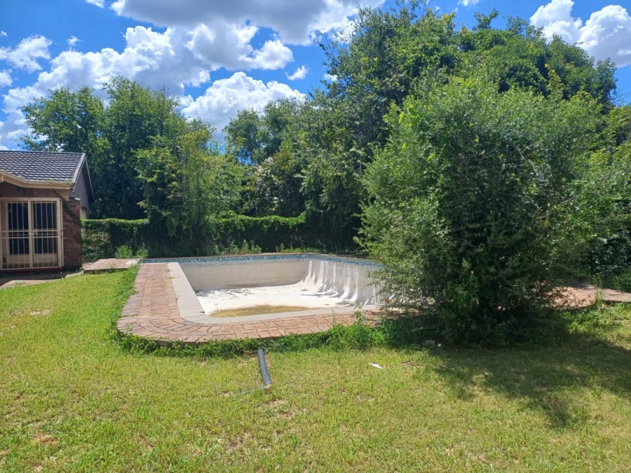 5 Bedroom Property for Sale in Orkney North West